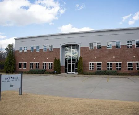 Mountain Heating & Cooling, Inc.