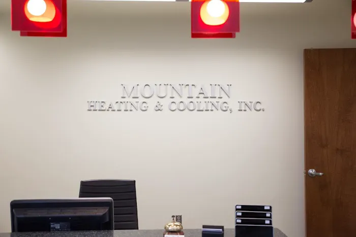 Mountain Heating & Cooling, Inc. Picture 6