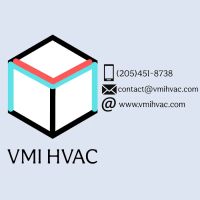 VMI HVAC ico