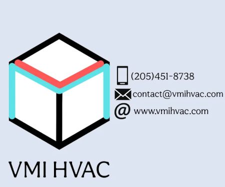 VMI HVAC