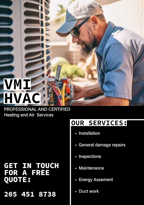VMI HVAC Picture 2