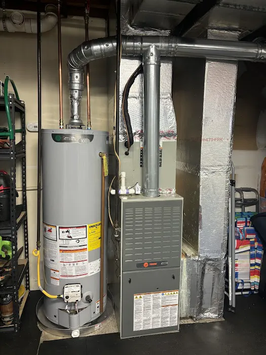 Freedom Heating & Cooling Picture 1