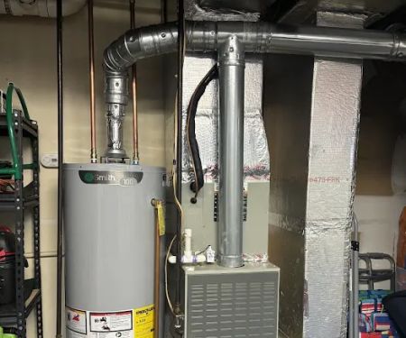 Freedom Heating & Cooling