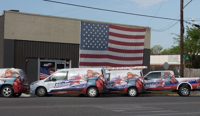 Freedom Heating & Cooling Picture 8