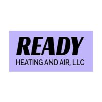 Ready Heating and Air, LLC ico