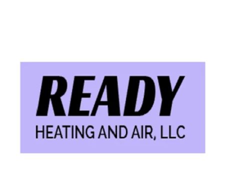 Ready Heating and Air, LLC