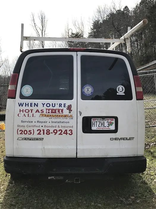 Dowdell Heating & Air Picture 1