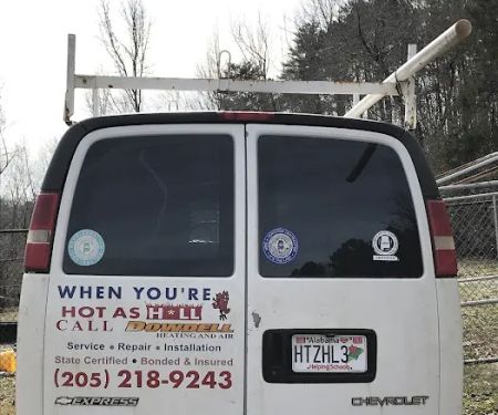 Dowdell Heating & Air
