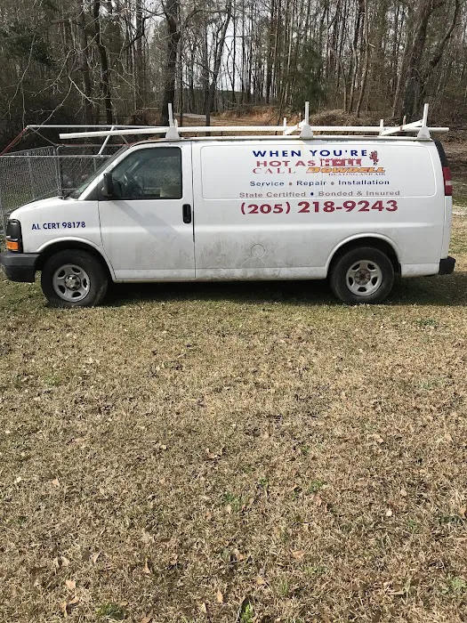 Dowdell Heating & Air Picture 4