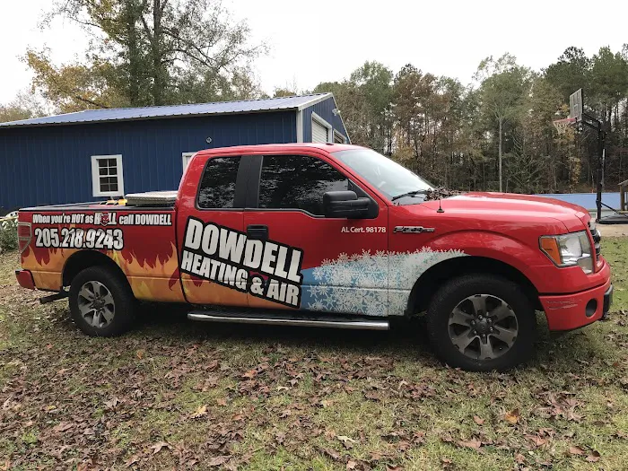 Dowdell Heating & Air Picture 5