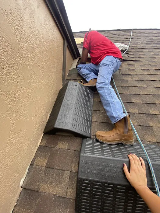 Dowdell Heating & Air Picture 6