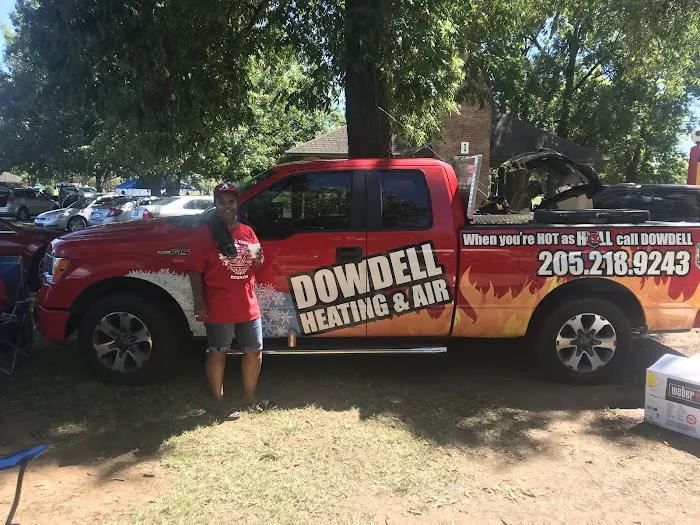 Dowdell Heating & Air Picture 2