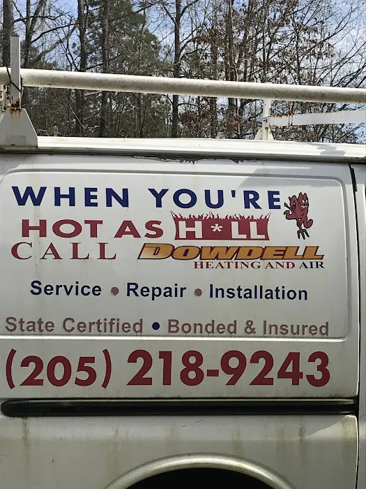Dowdell Heating & Air Picture 8