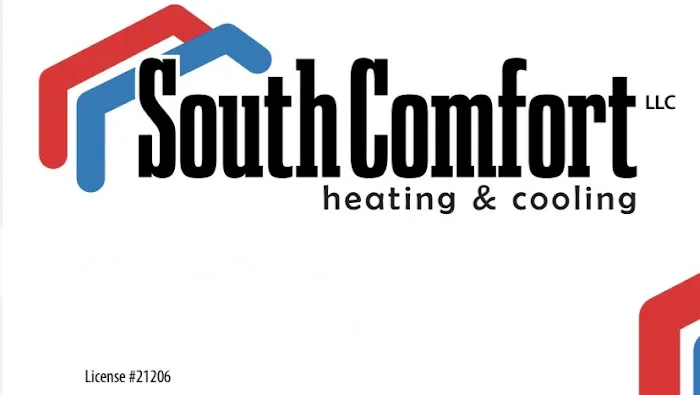 South Comfort Heating and Cooling LLC Picture 1