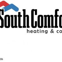 South Comfort Heating and Cooling LLC ico