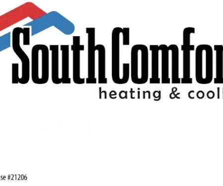 South Comfort Heating and Cooling LLC