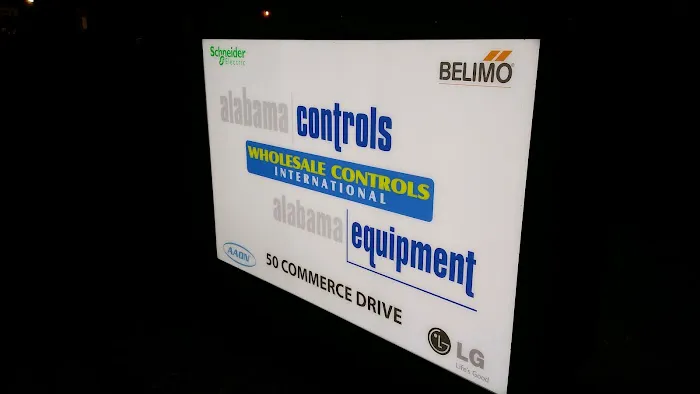 Alabama Equipment Picture 2