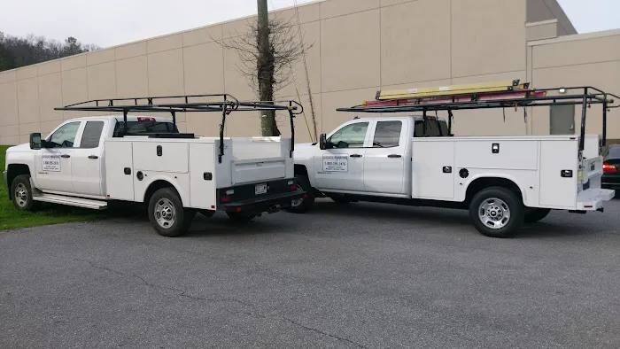 Alabama Equipment Picture 3