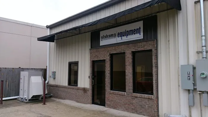 Alabama Equipment Picture 1