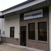 Alabama Equipment ico