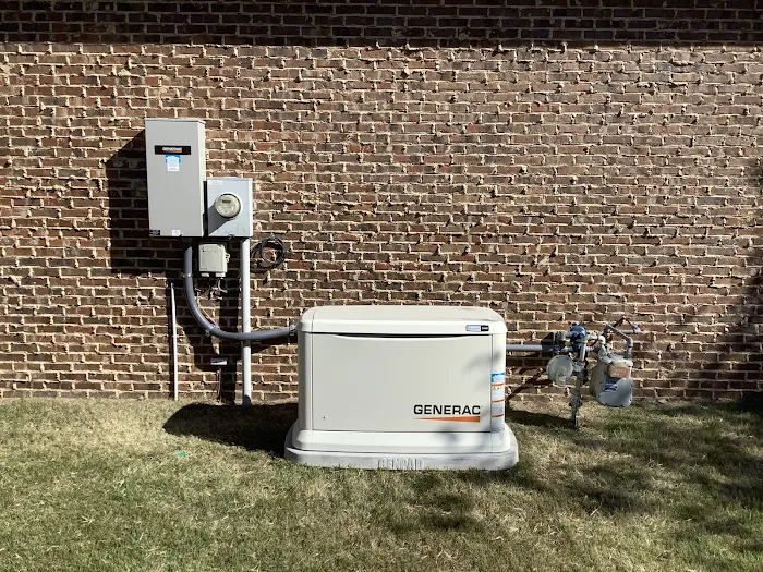 Capital Comfort Services Picture 10