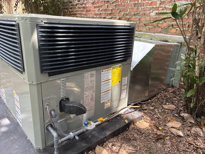 Capital Comfort Services Picture 3