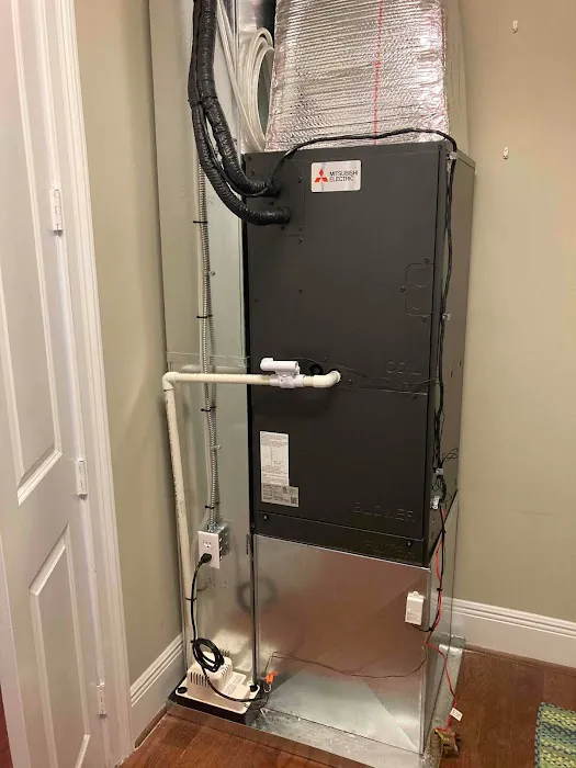 Capital Comfort Services Picture 1