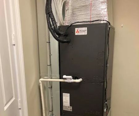 Capital Comfort Services