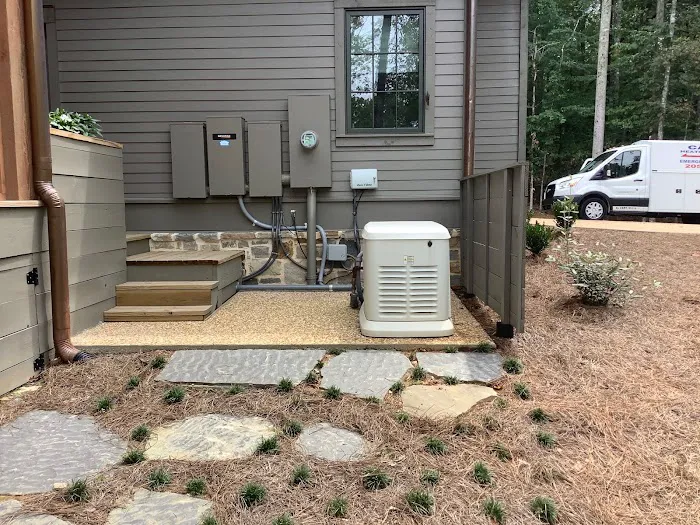 Capital Comfort Services Picture 8