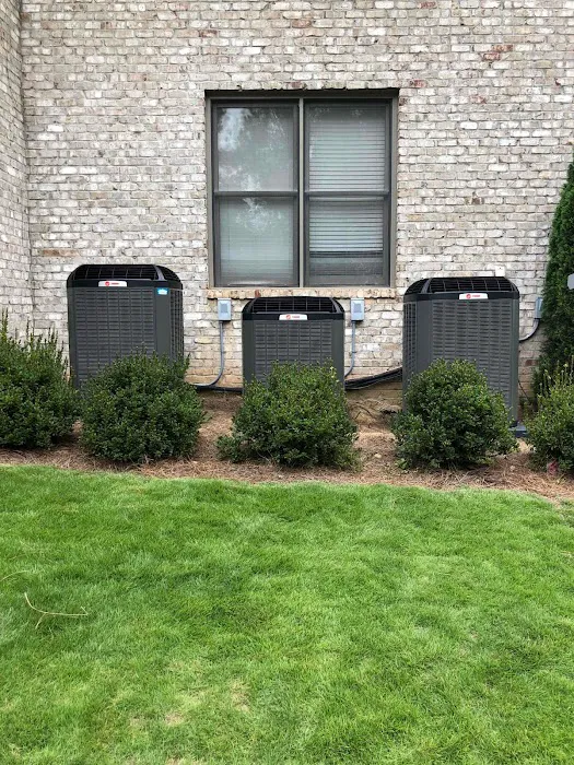 Capital Comfort Services Picture 5