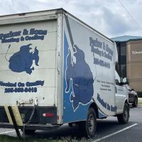 Parker And Sons Heating & Cooling Inc. ico