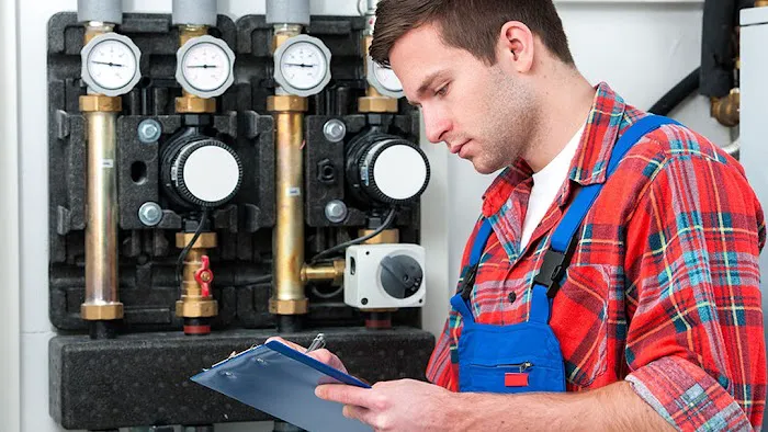 Parker And Sons Heating & Cooling Inc. Picture 3