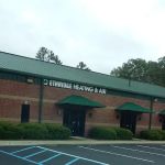 Ethridge Heating and Air
