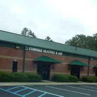 Ethridge Heating and Air ico