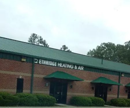 Ethridge Heating and Air