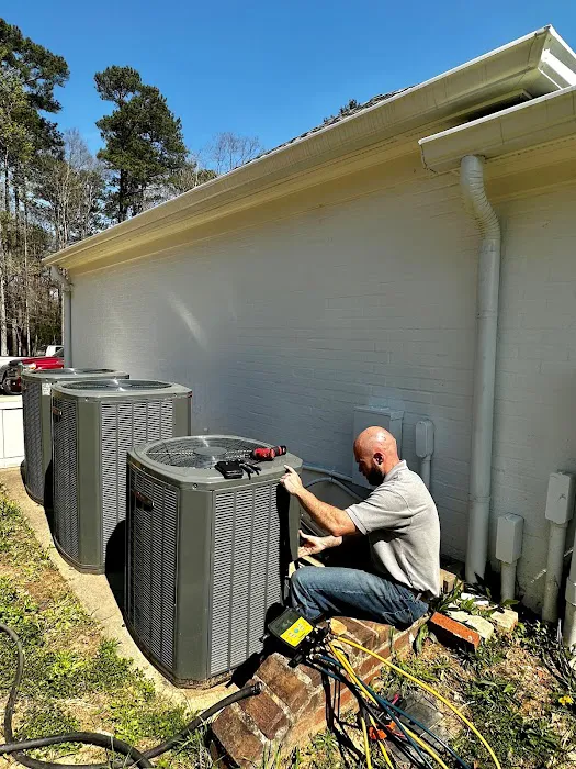 Ethridge Heating and Air Picture 5