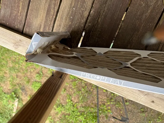 Ethridge Heating and Air Picture 2