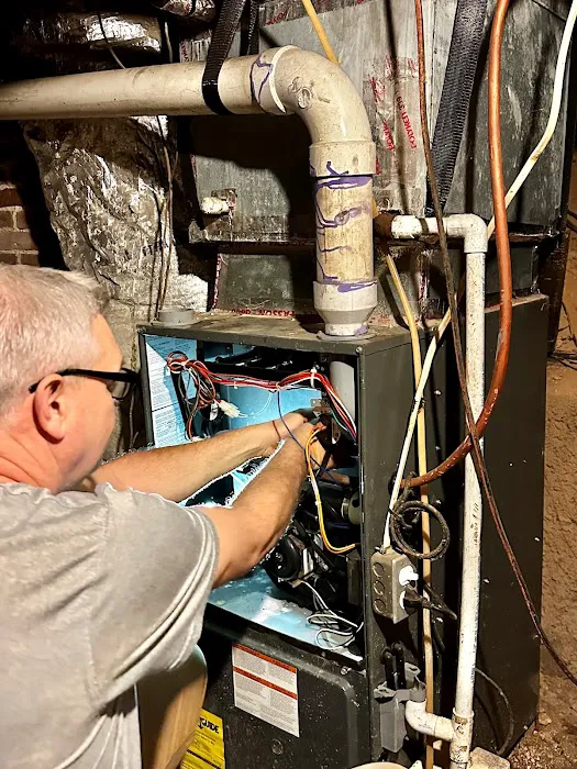 Ethridge Heating and Air Picture 6