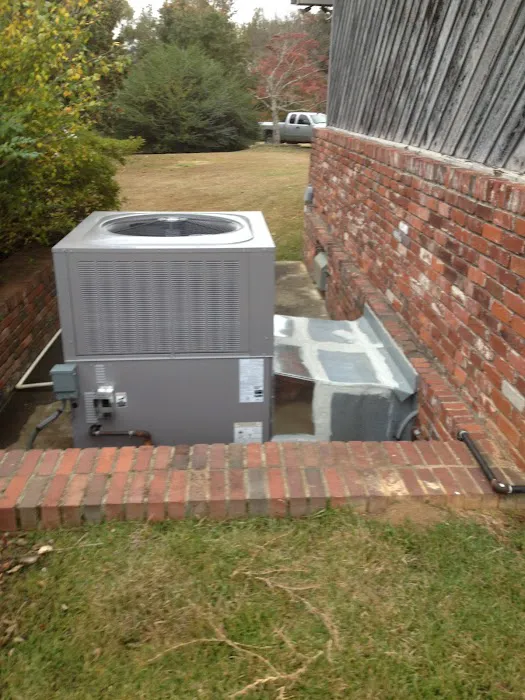 Grissom Brother Service Company HVAC Picture 3