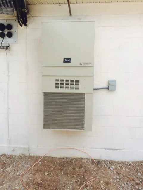 Grissom Brother Service Company HVAC Picture 6