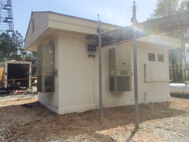 Grissom Brother Service Company HVAC Picture 1