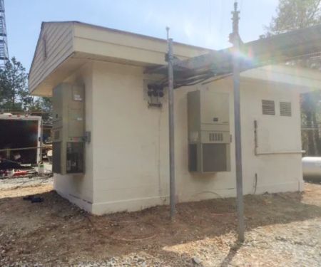 Grissom Brother Service Company HVAC