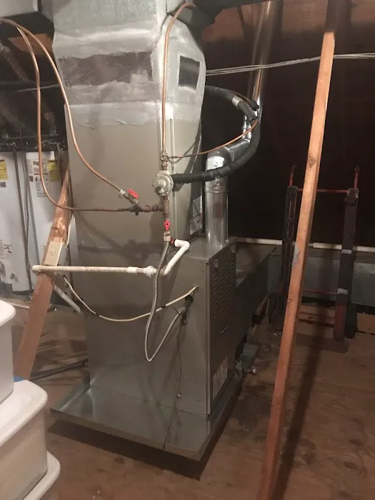 Grissom Brother Service Company HVAC Picture 9