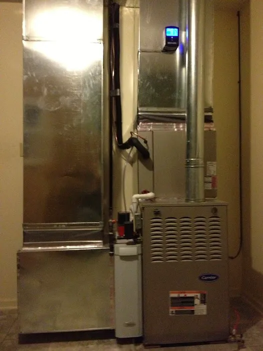 Grissom Brother Service Company HVAC Picture 2