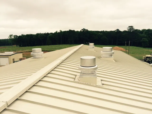 Grissom Brother Service Company HVAC Picture 4