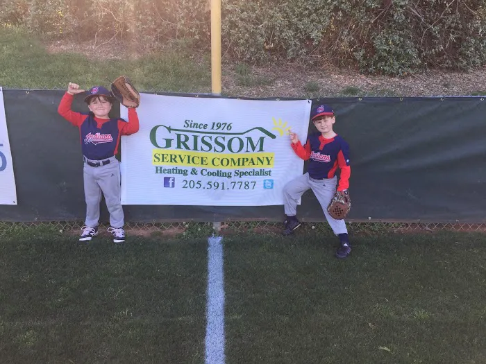 Grissom Brother Service Company HVAC Picture 8