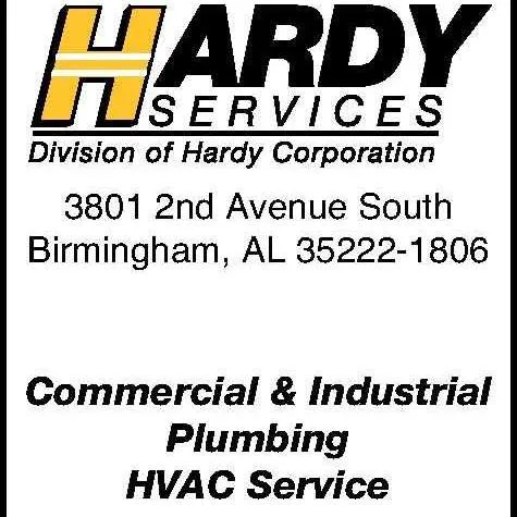 Hardy Services Picture 2