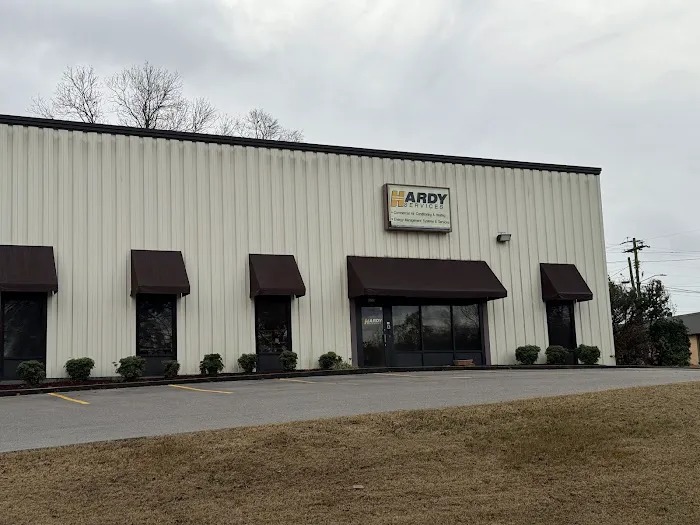 Hardy Services Picture 3