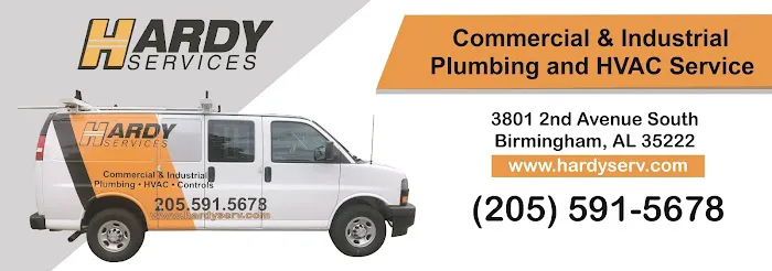 Hardy Services Picture 1