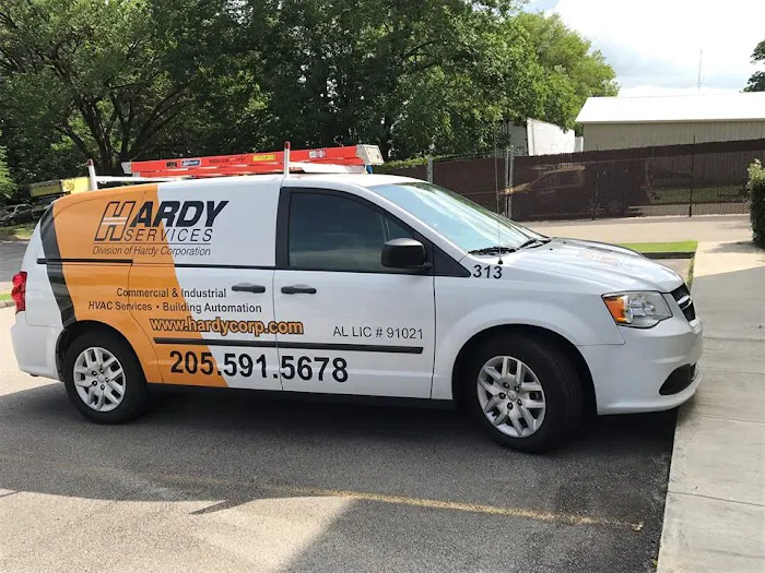 Hardy Services Picture 4